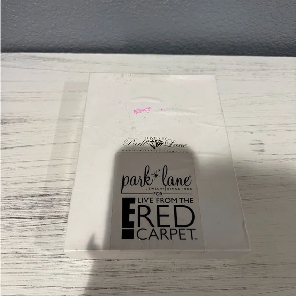 Park lane jewelry “Mesmerize” Necklace Brand New - Picture 8 of 8